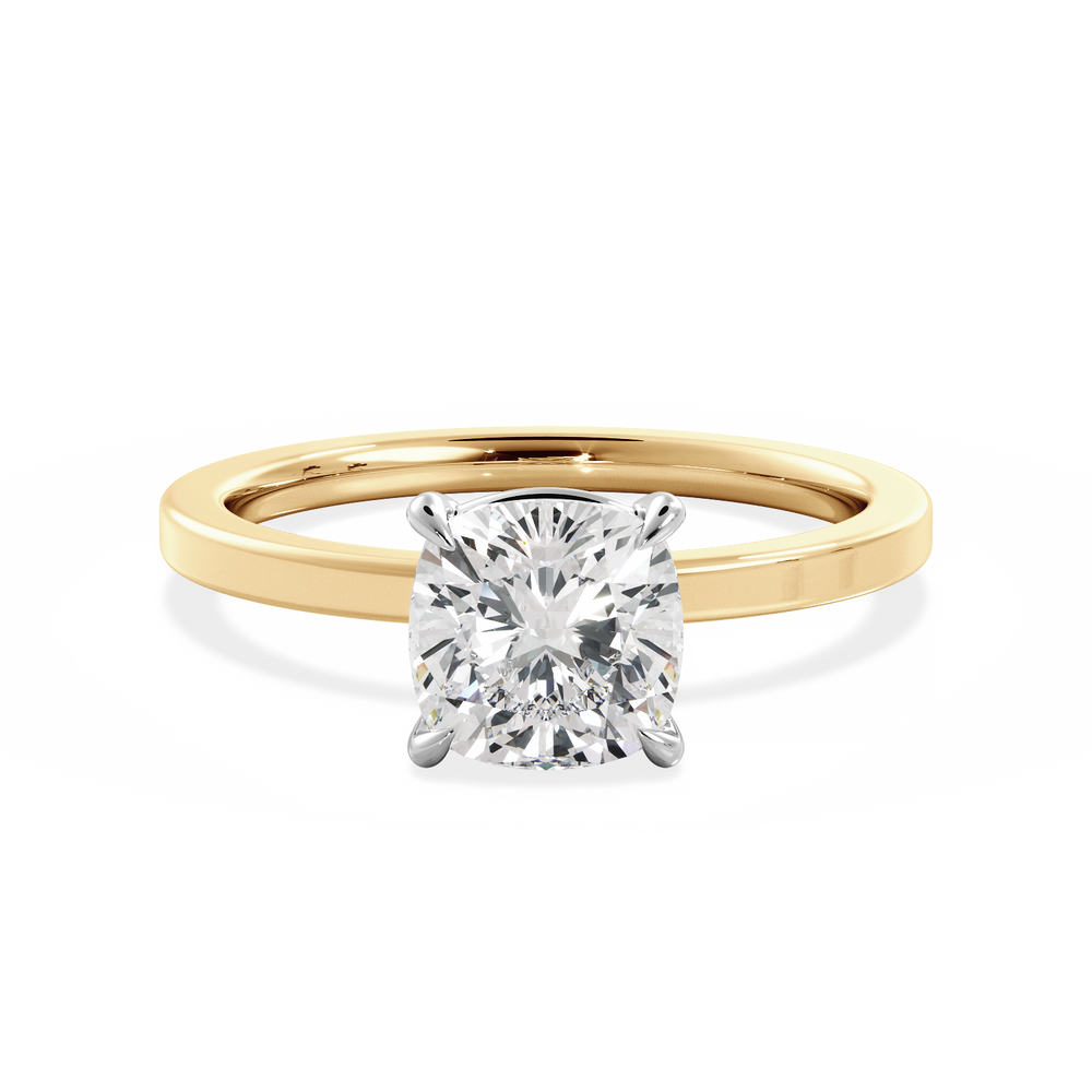 Base Ring - 020200001202040000000000 - View 
