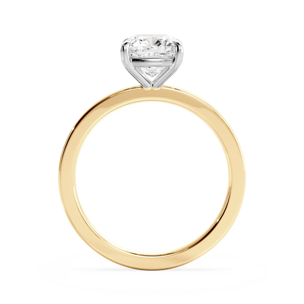 Base Ring - 020200001202040000000000 - View 