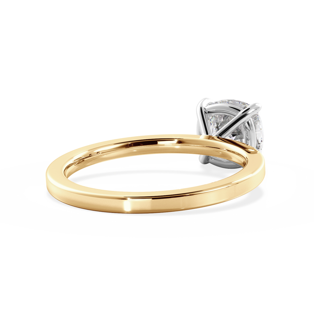 Base Ring - 020200001202040000000000 - View 