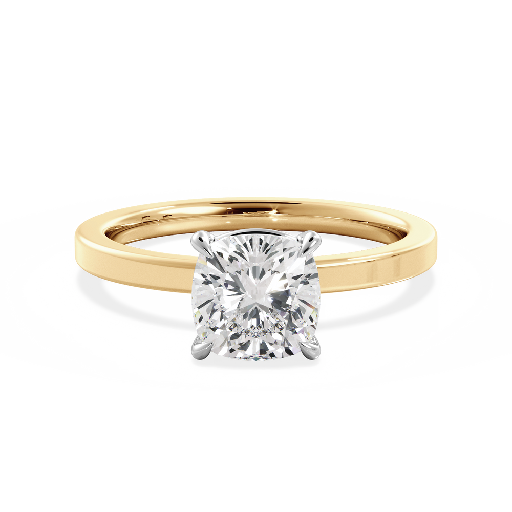 Base Ring - 020200001202050000000000 - View 