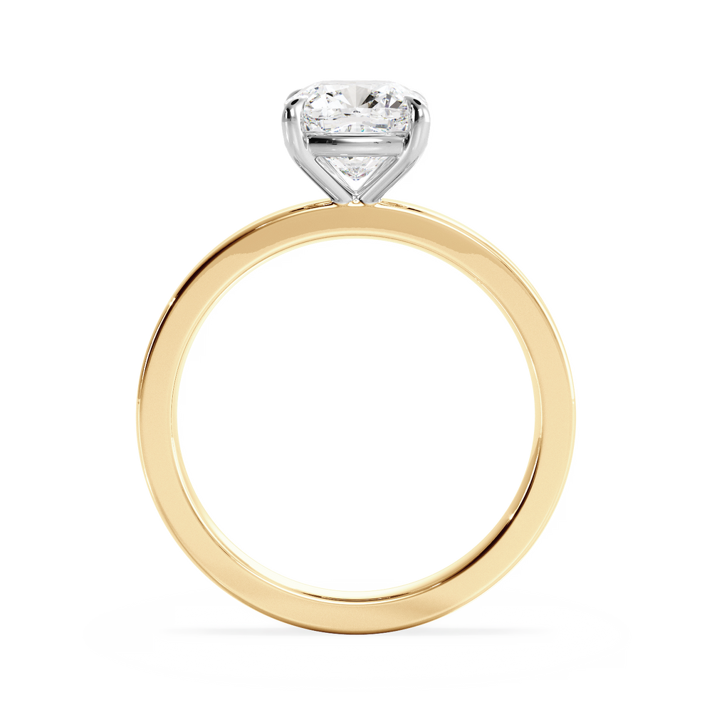 Base Ring - 020200001202060000000000 - View 