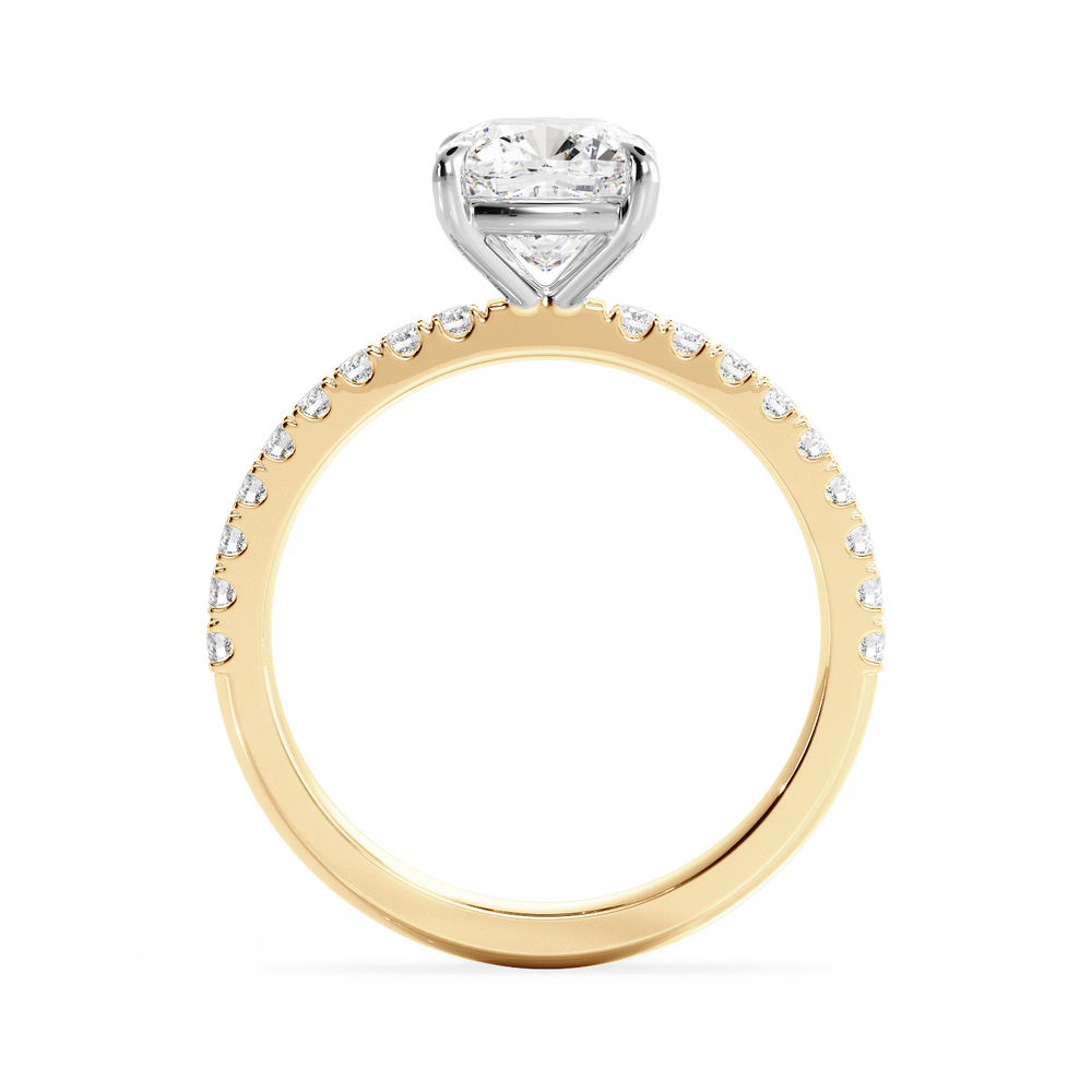 Base Ring - 020200001203110500000000 - View 