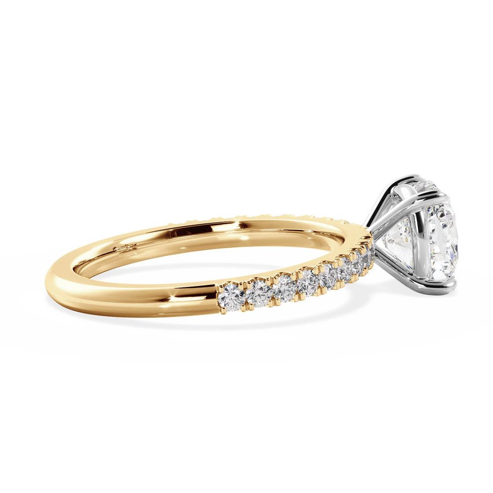 Base Ring - 020200001203110500000000 - View 