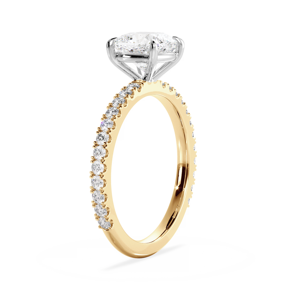 Base Ring - 020200001203110600000000 - View 