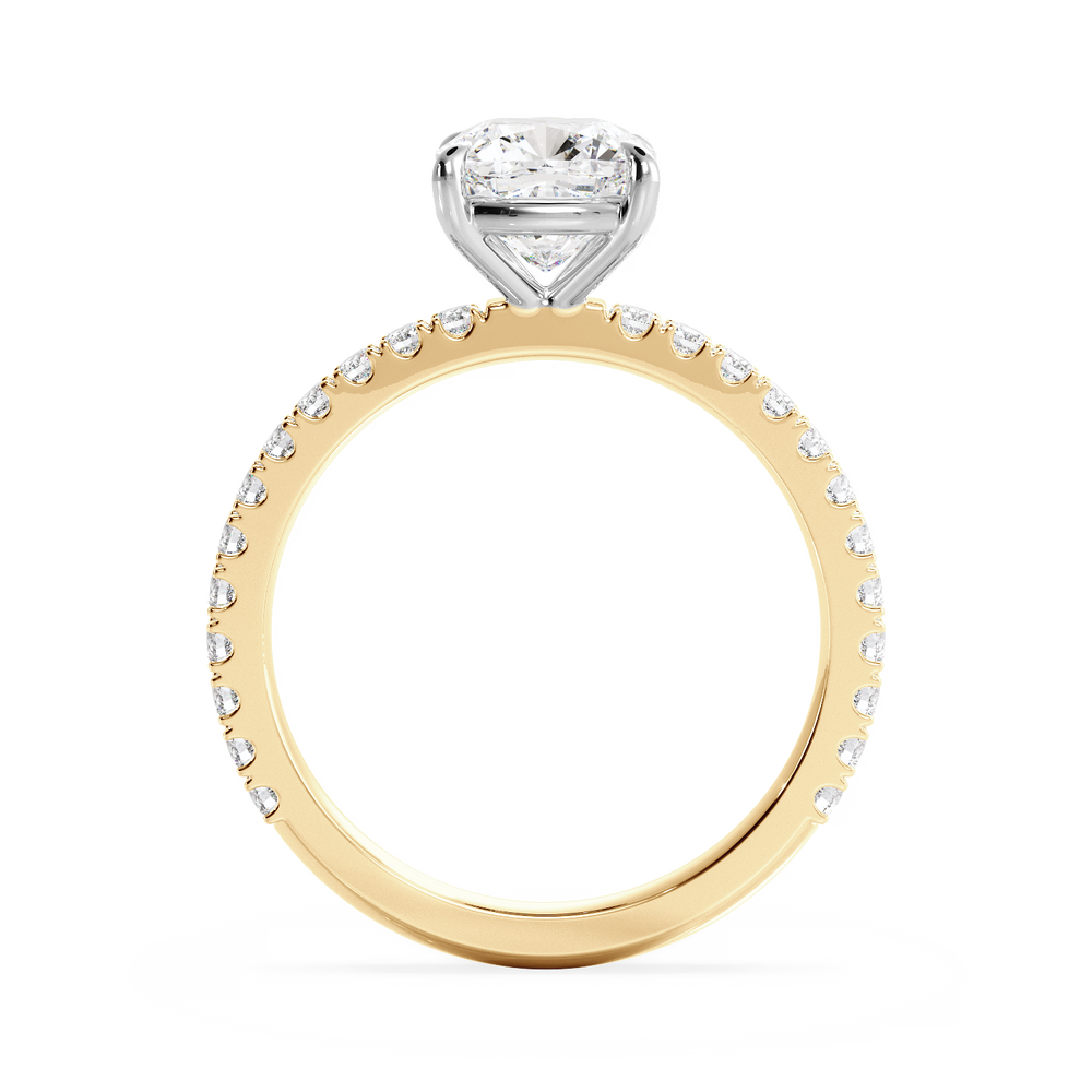 Base Ring - 020200001203110600000000 - View 
