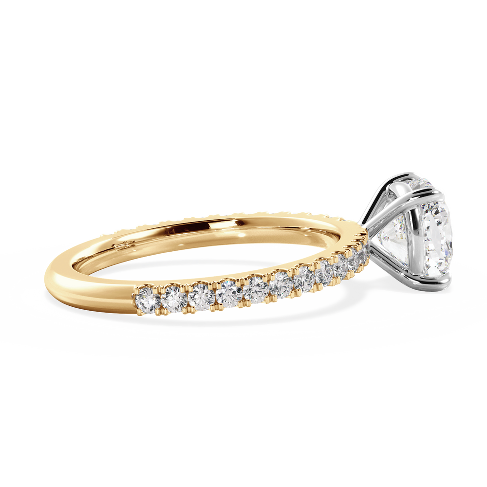 Base Ring - 020200001203110600000000 - View 