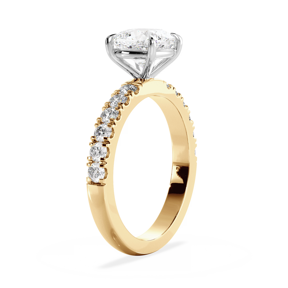 Base Ring - 020200001204080300000000 - View 