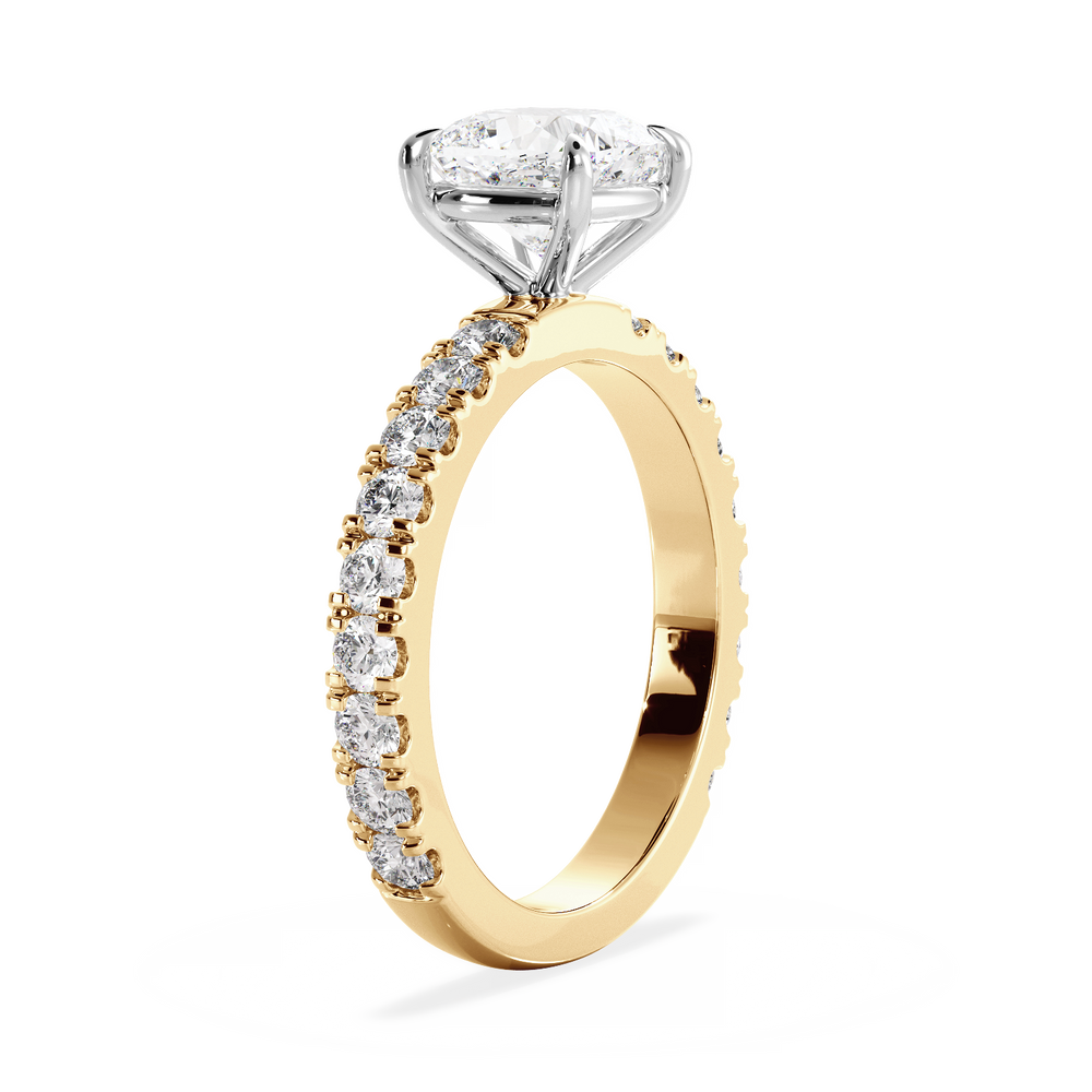 Base Ring - 020200001204120800000000 - View 