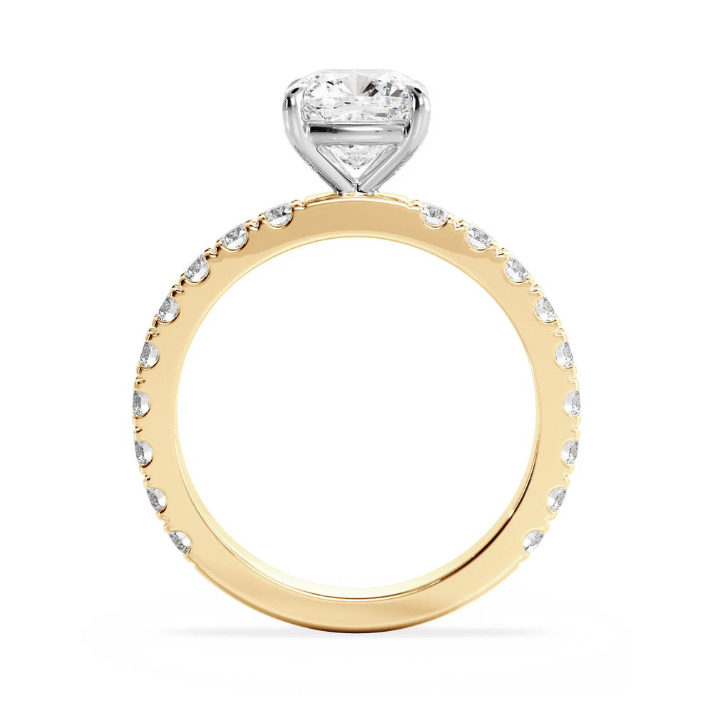 Base Ring - 020200001204120800000000 - View 