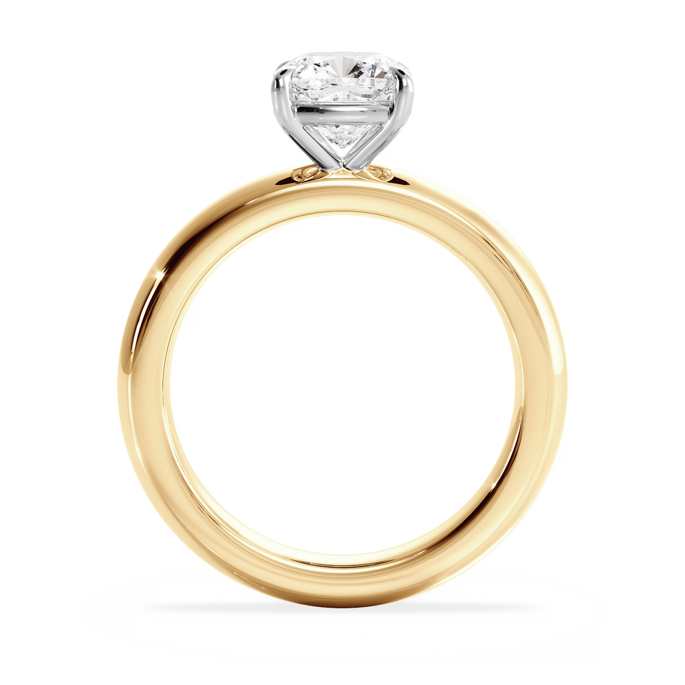 Base Ring - 020200001206100000000000 - View 