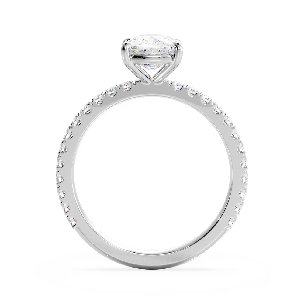 Base Ring - 020300010103070200000000 - View 