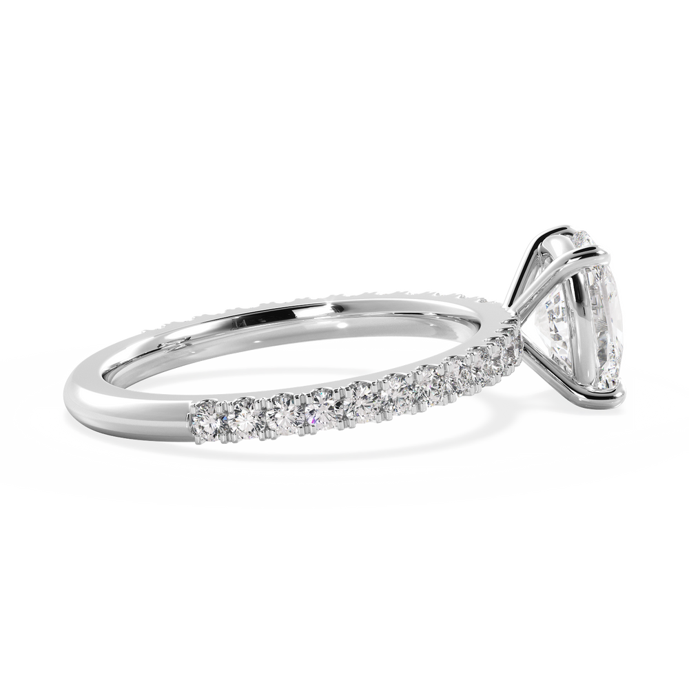 Base Ring - 020300010103070200000000 - View 