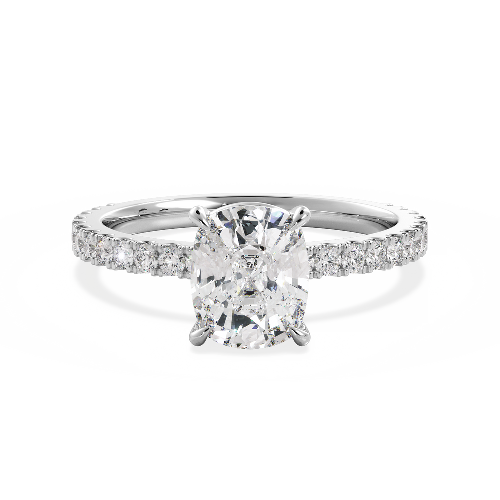 Base Ring - 020300010103110600000000 - View 