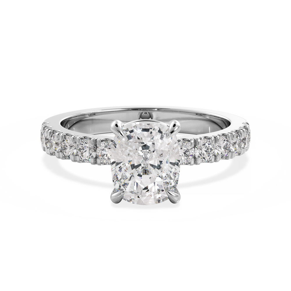 Base Ring - 020300010104120700000000 - View 