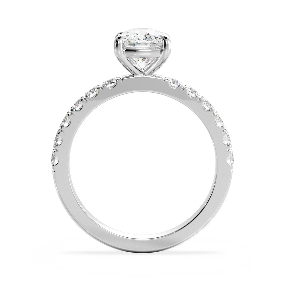 Base Ring - 020300010104120700000000 - View 