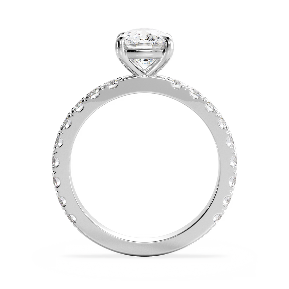 Base Ring - 020300010104120800000000 - View 