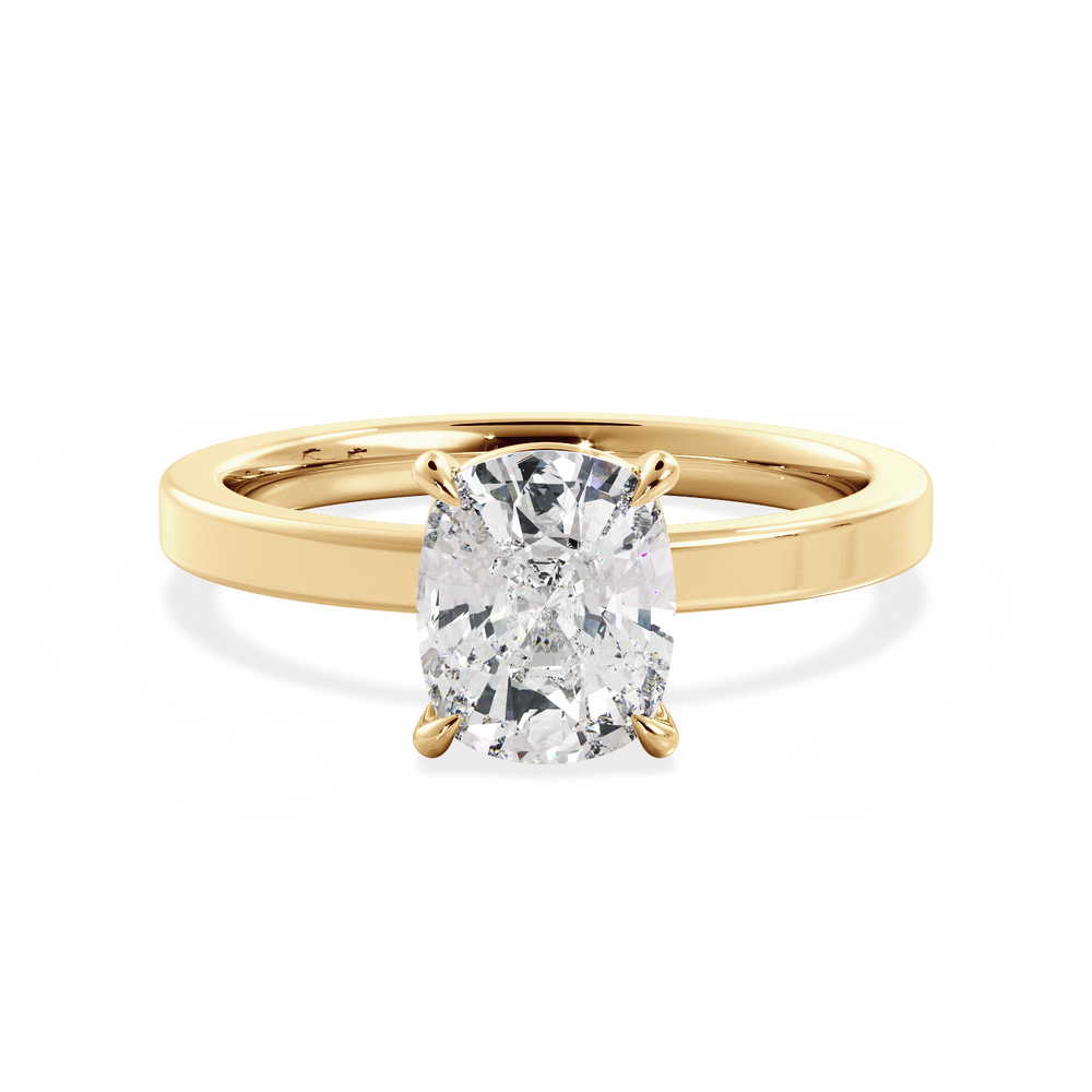 Base Ring - 020300010402060000000000 - View 