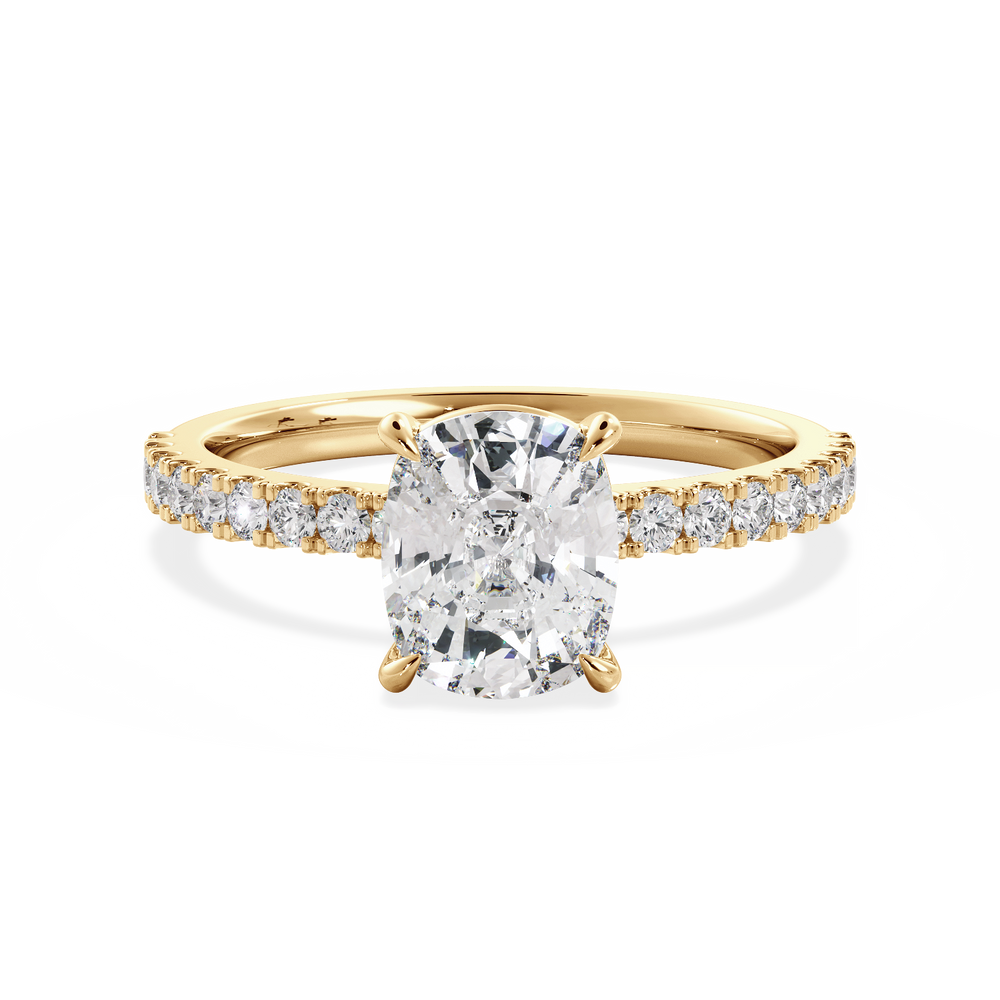 Base Ring - 020300010403070100000000 - View 