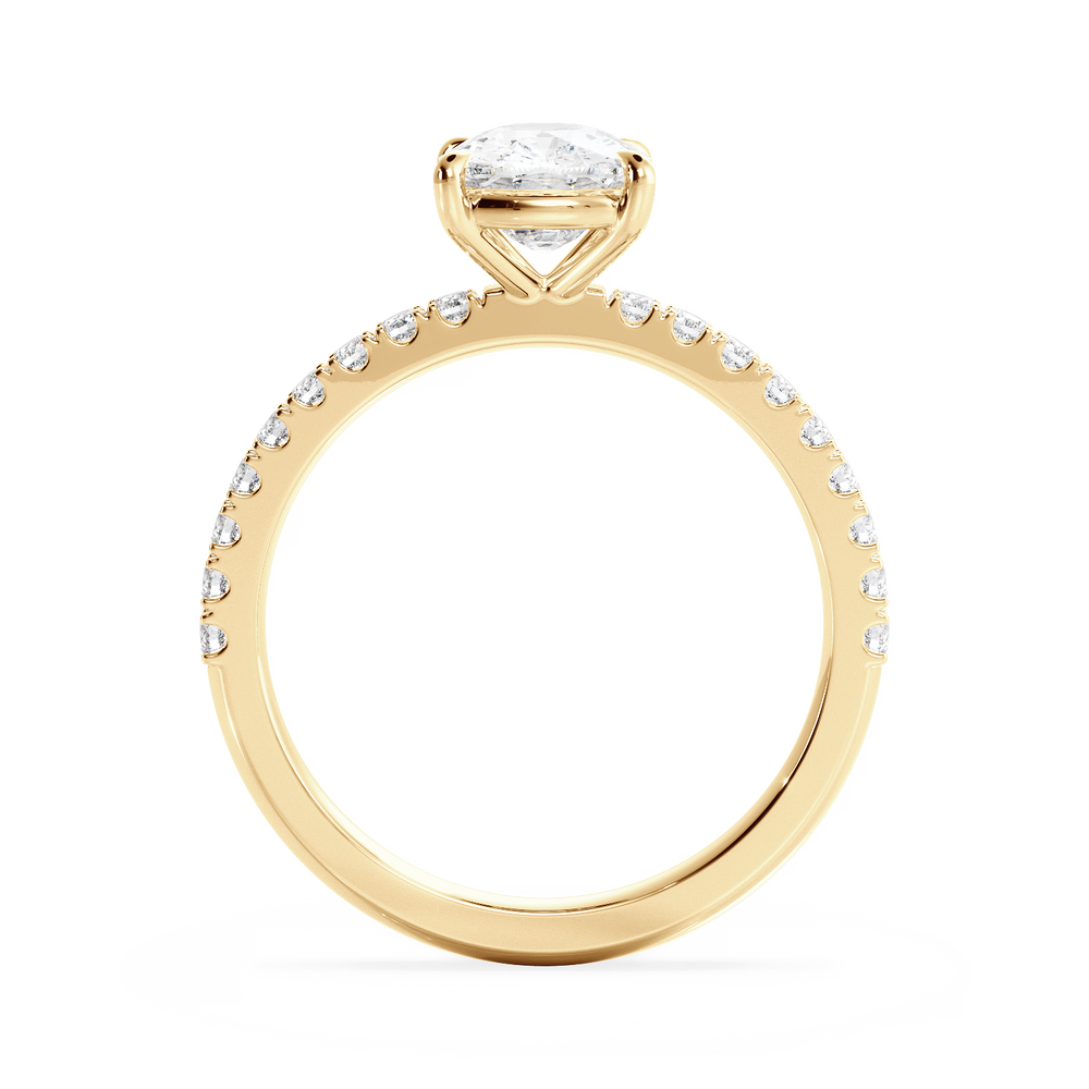 Base Ring - 020300010403070100000000 - View 