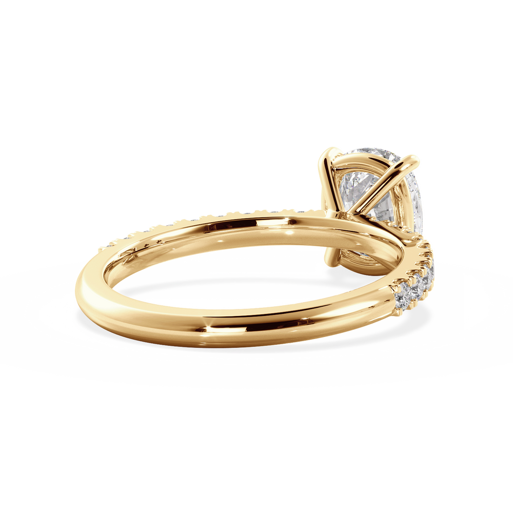 Base Ring - 020300010403070100000000 - View 