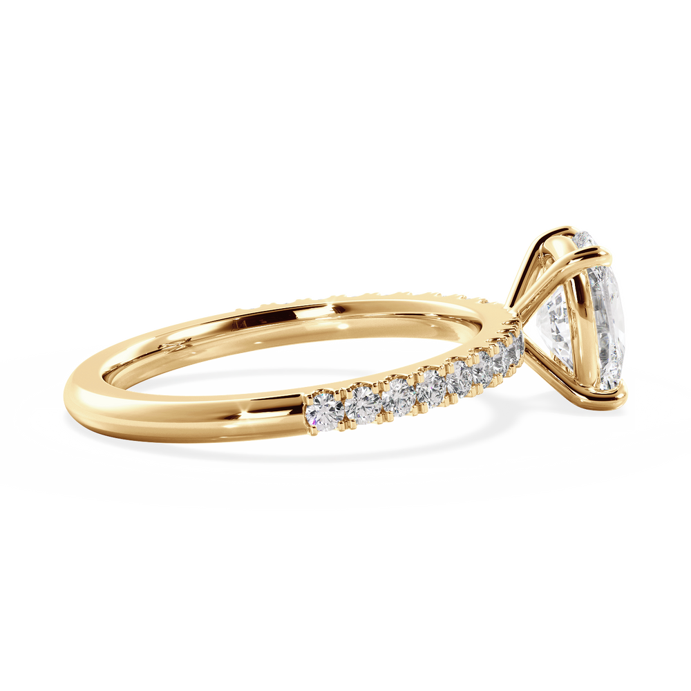 Base Ring - 020300010403070100000000 - View 