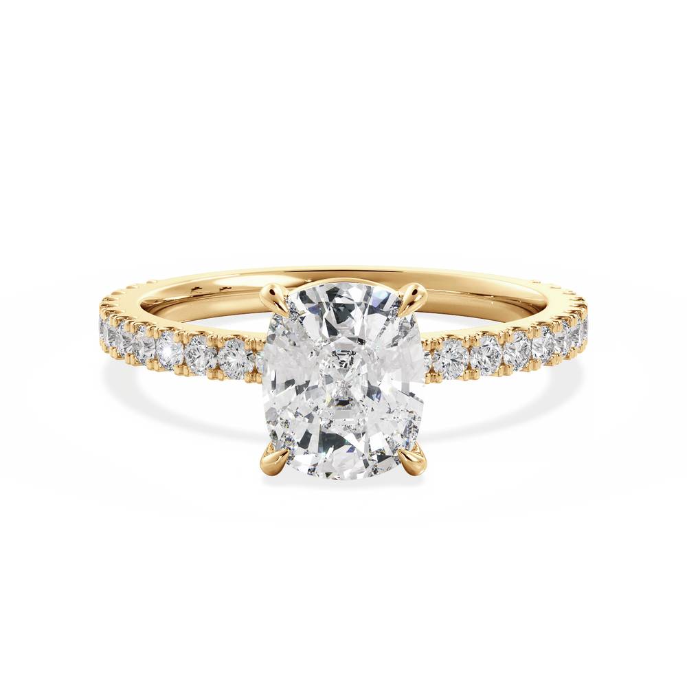 Base Ring - 020300010403110600000000 - View 