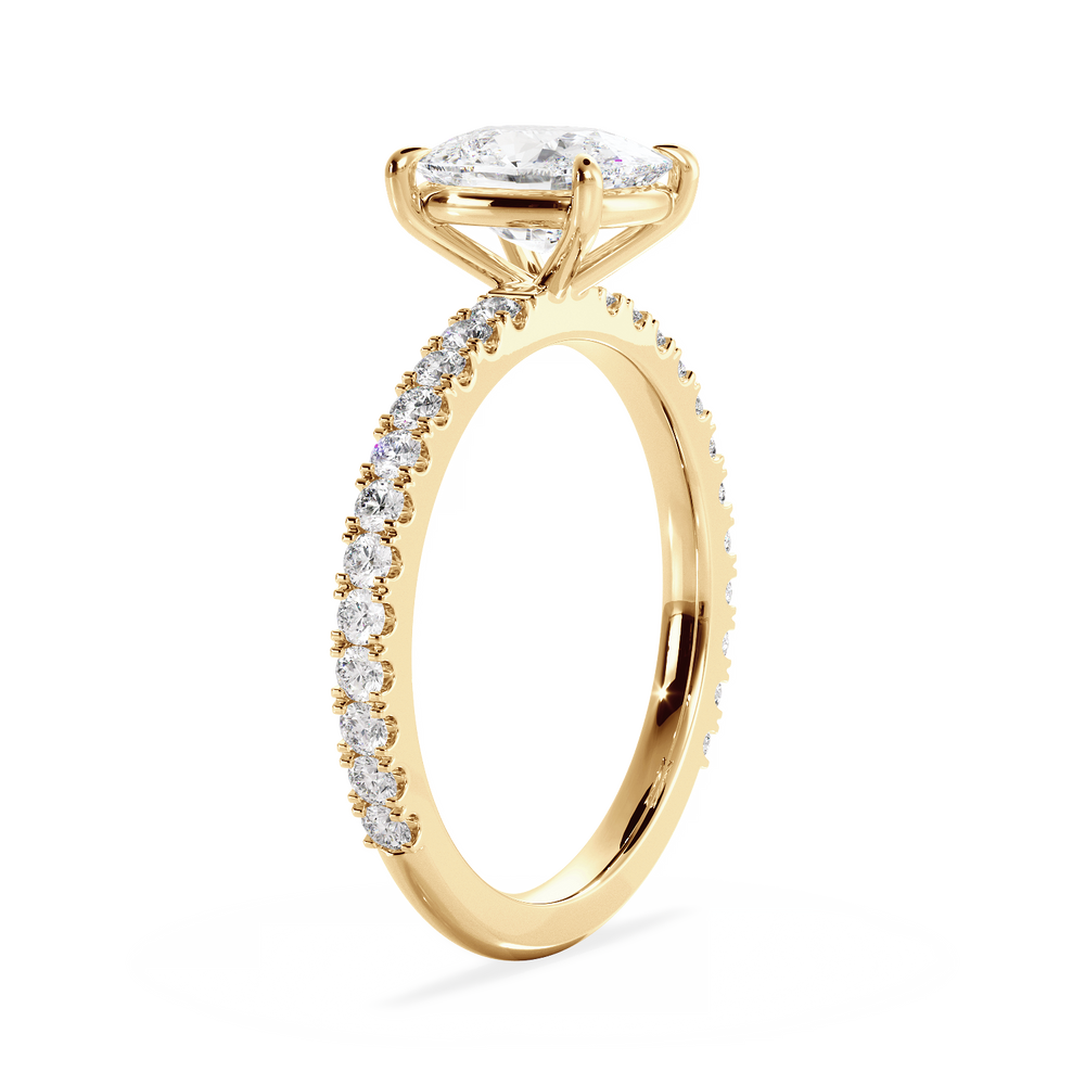 Base Ring - 020300010403110600000000 - View 
