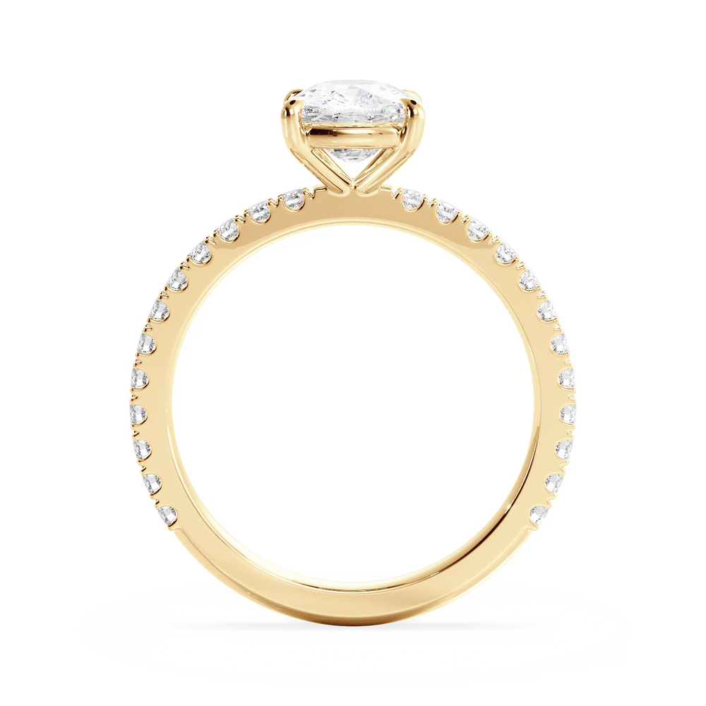 Base Ring - 020300010403110600000000 - View 