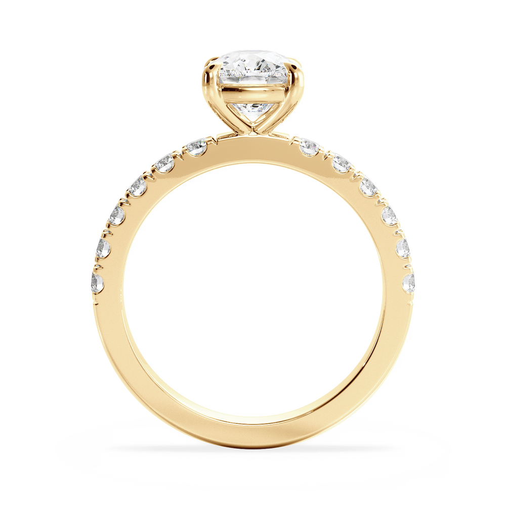 Base Ring - 020300010404080300000000 - View 