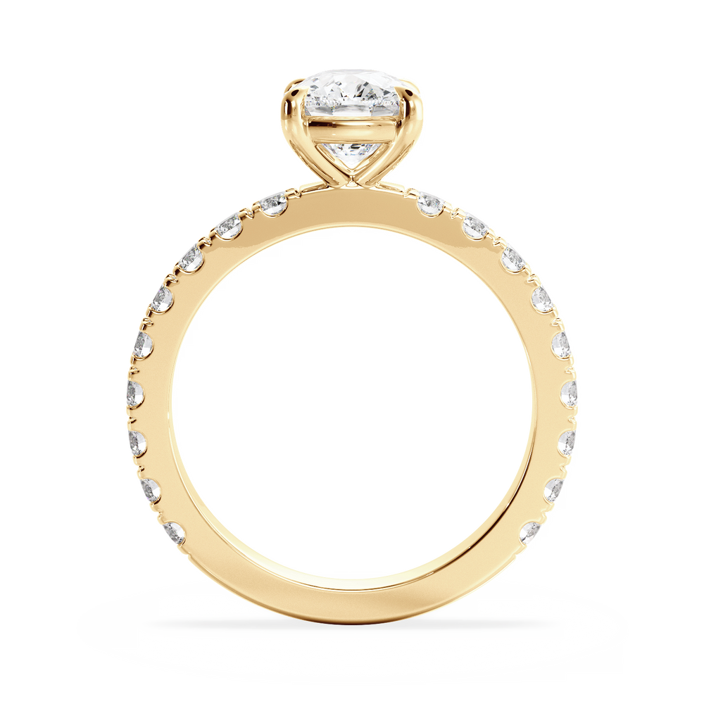 Base Ring - 020300010404080400000000 - View 