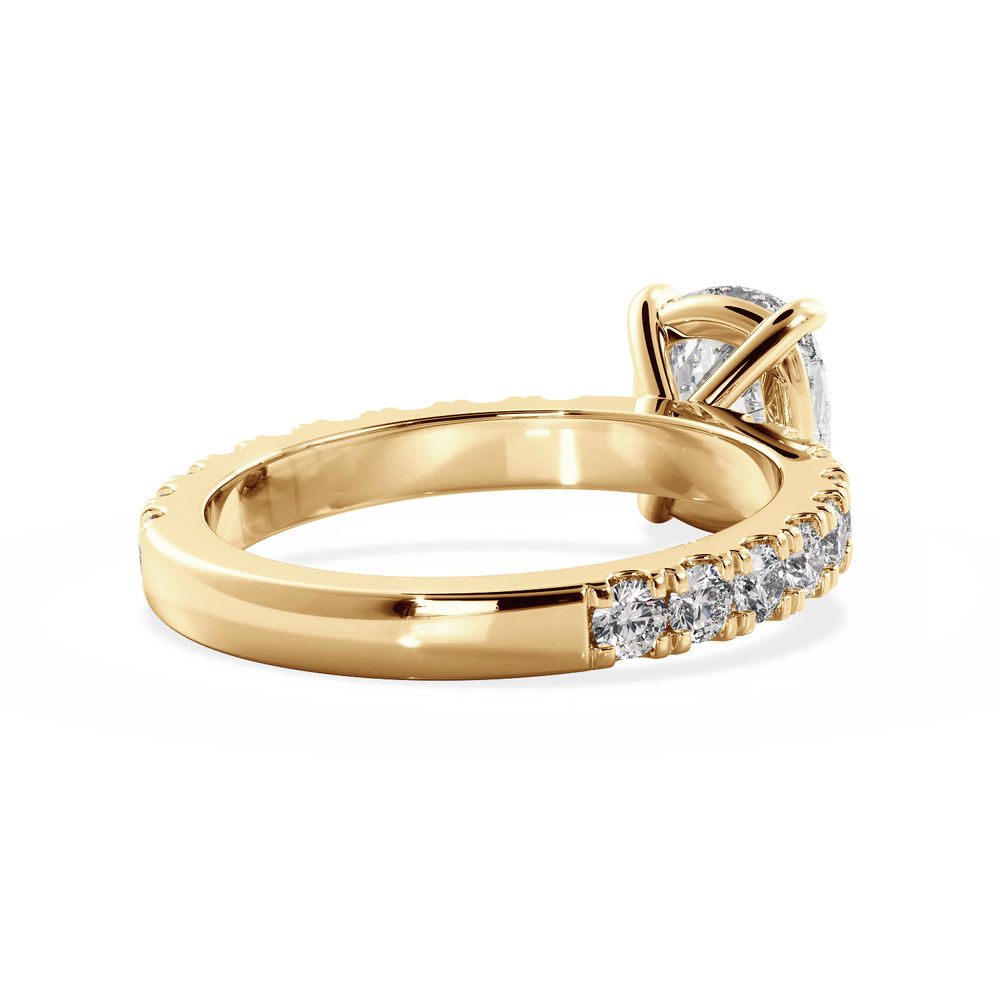 Base Ring - 020300010404080400000000 - View 