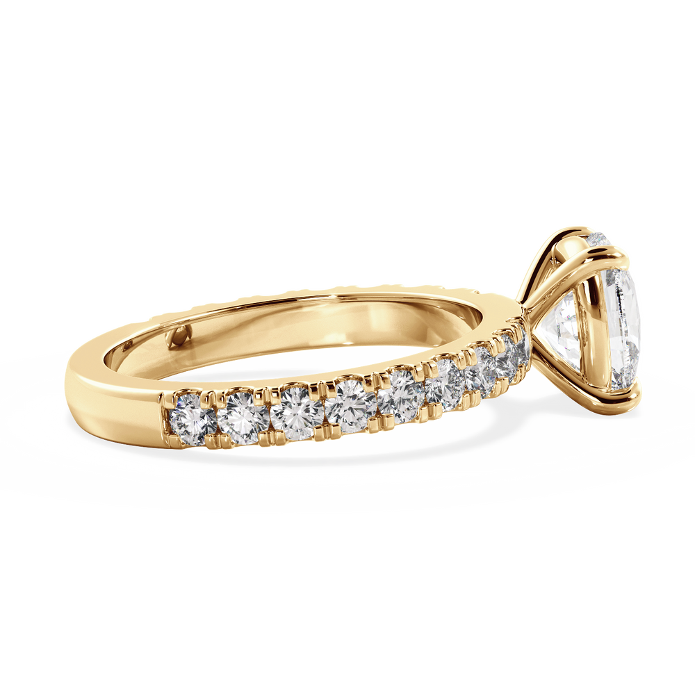 Base Ring - 020300010404080400000000 - View 