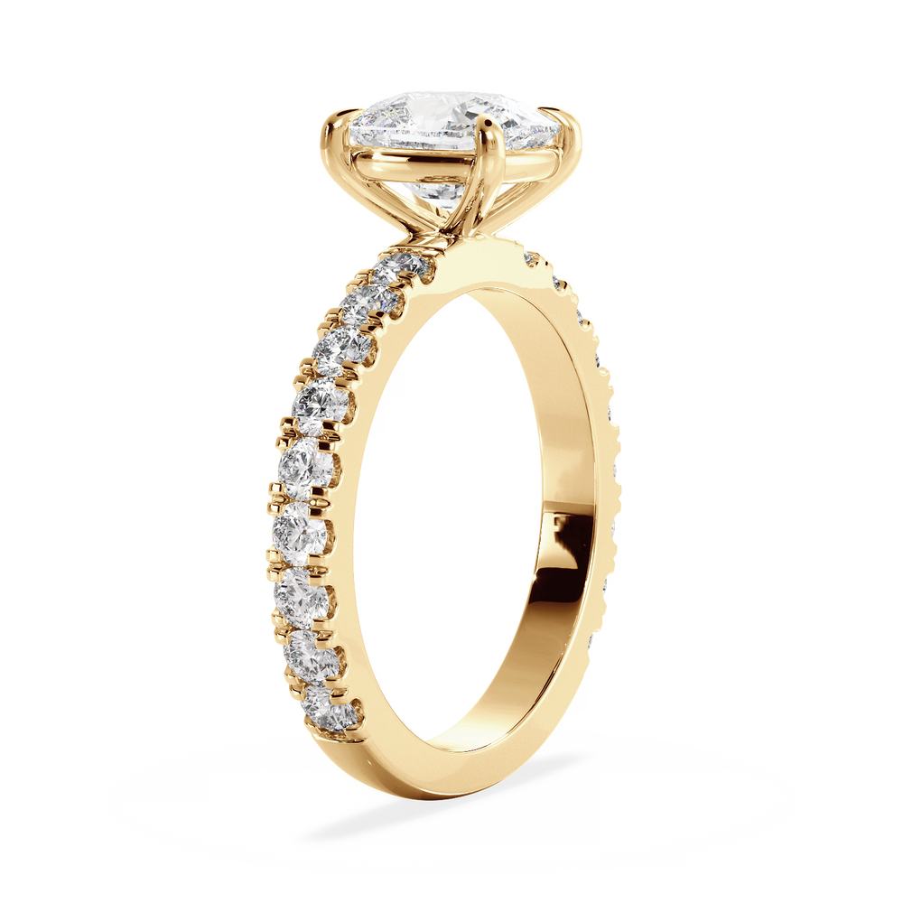 Base Ring - 020300010404120800000000 - View 