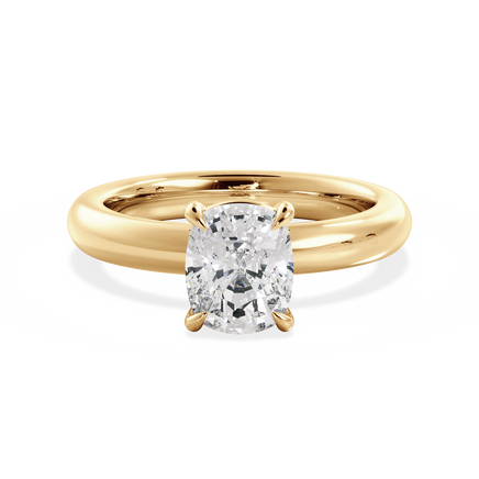 Base Ring - 020300010406100000000000