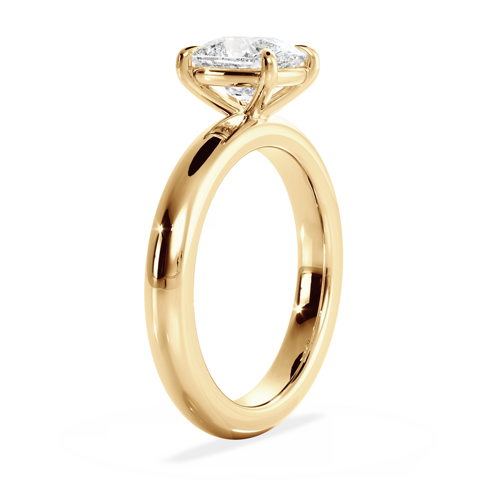 Base Ring - 020300010406100000000000 - View 