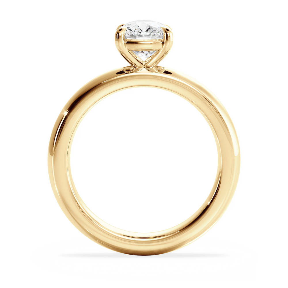 Base Ring - 020300010406100000000000 - View 