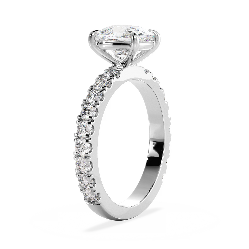 Base Ring - 020300010704120800000000 - View 