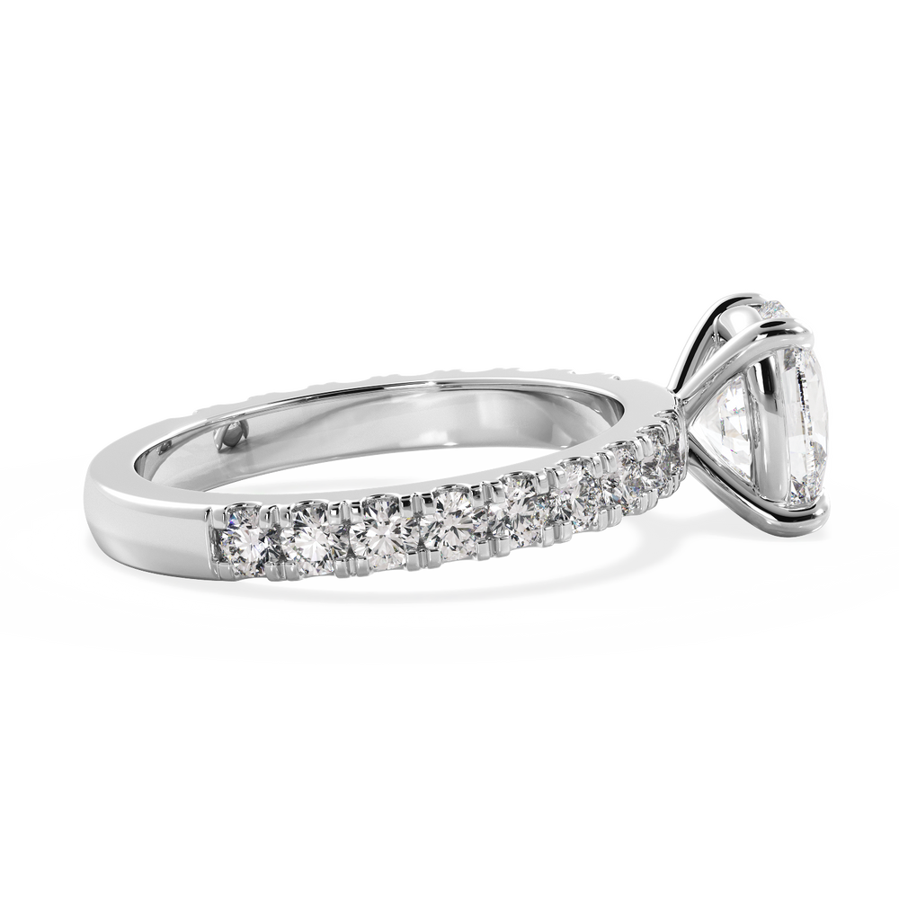 Base Ring - 020300010704120800000000 - View 