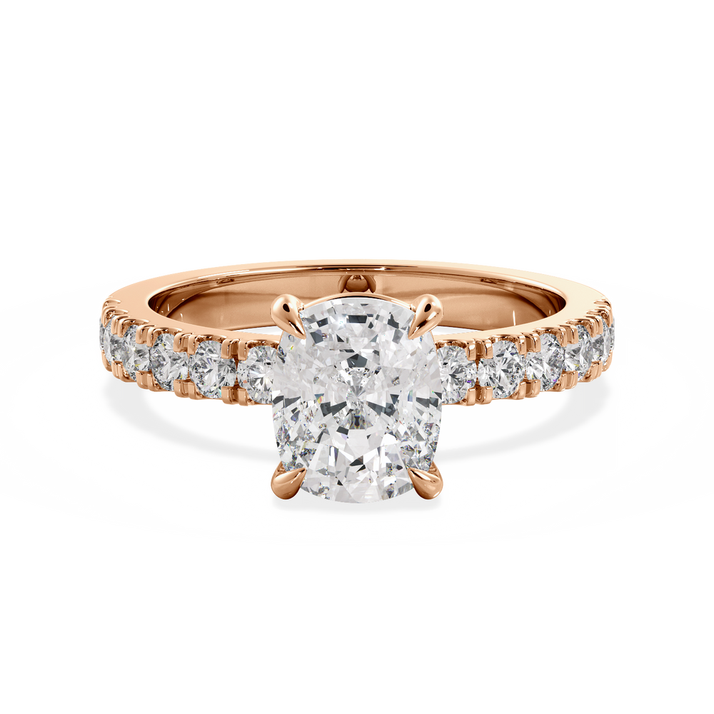 Base Ring - 020300011004080300000000 - View 