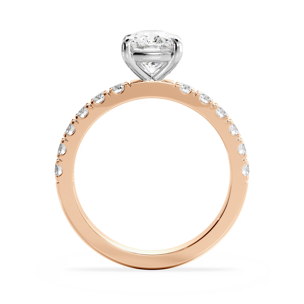 Base Ring - 020300011104120700000000 - View 