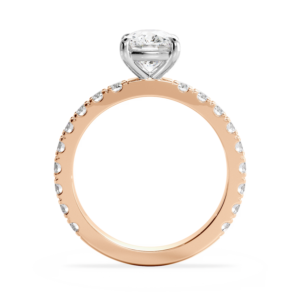 Base Ring - 020300011104120800000000 - View 