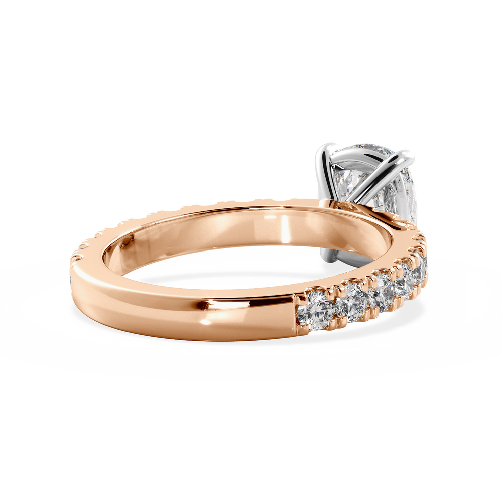 Base Ring - 020300011104120800000000 - View 