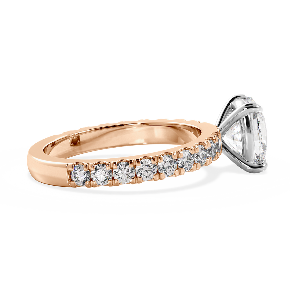 Base Ring - 020300011104120800000000 - View 