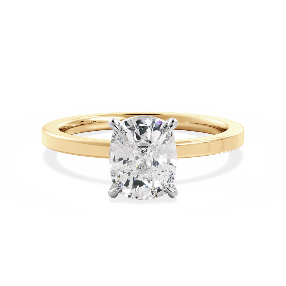 Base Ring - 020300011202040000000000 - View 