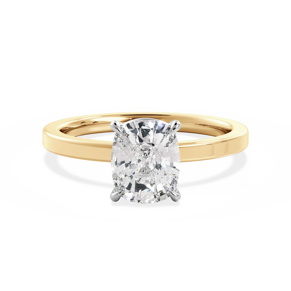 Base Ring - 020300011202050000000000 - View 