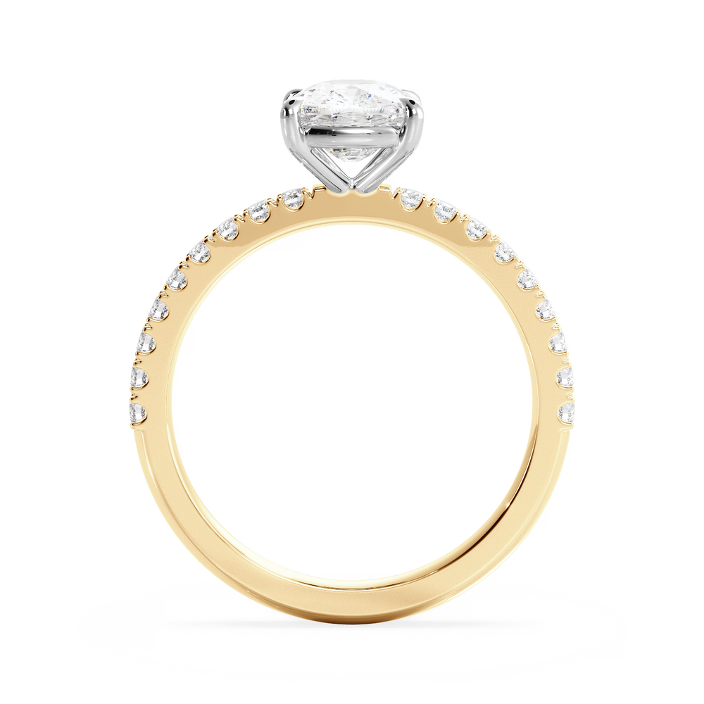 Base Ring - 020300011203070100000000 - View 