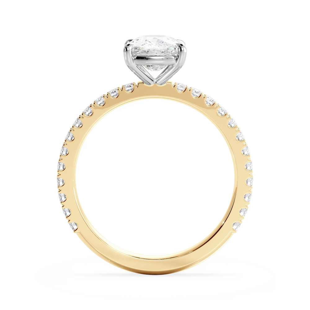 Base Ring - 020300011203070200000000 - View 