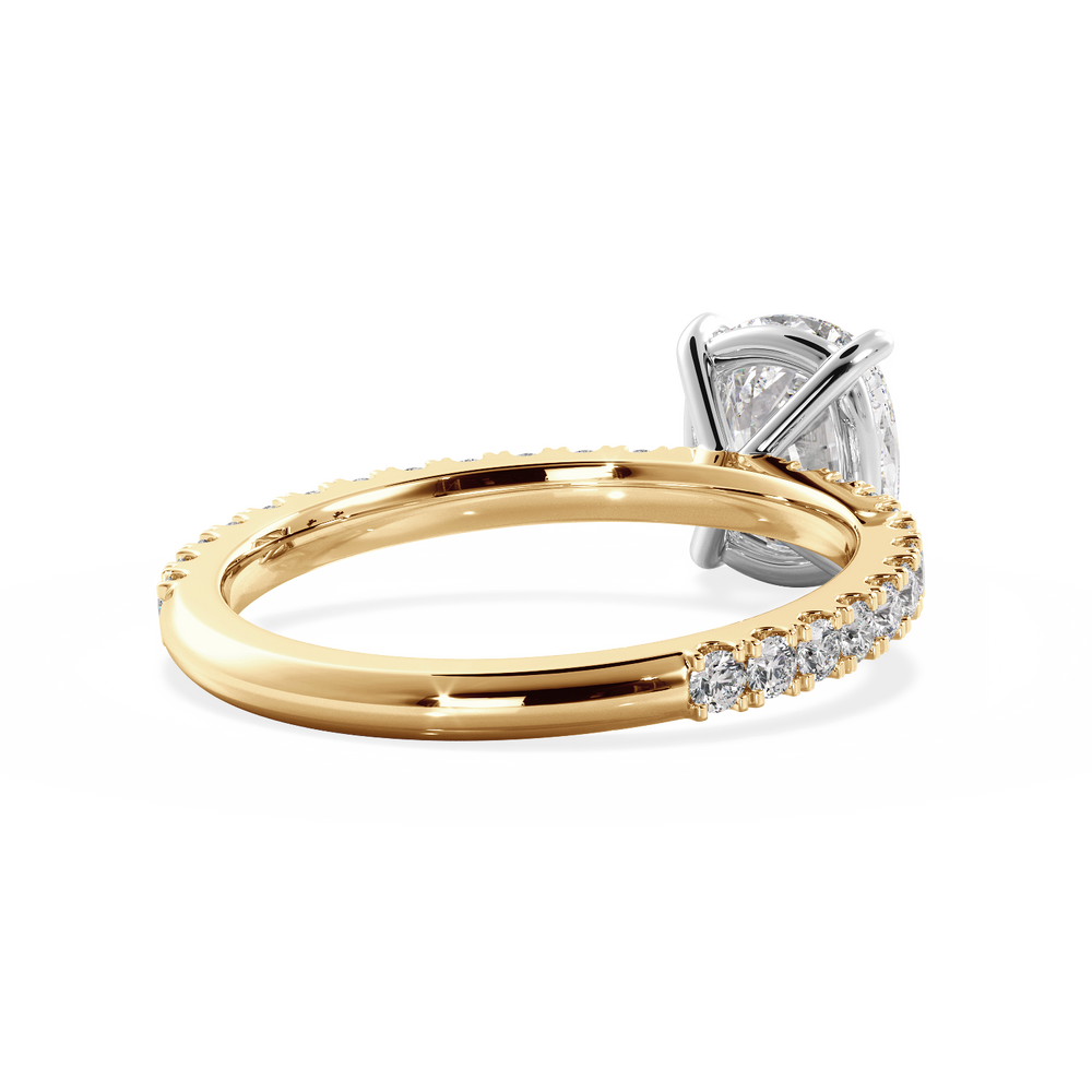 Base Ring - 020300011203070200000000 - View 
