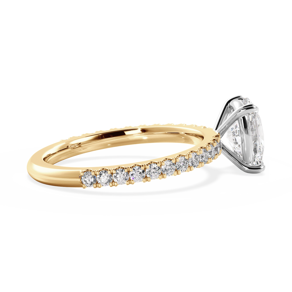 Base Ring - 020300011203070200000000 - View 
