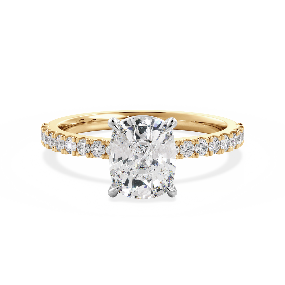 Base Ring - 020300011203110500000000 - View 